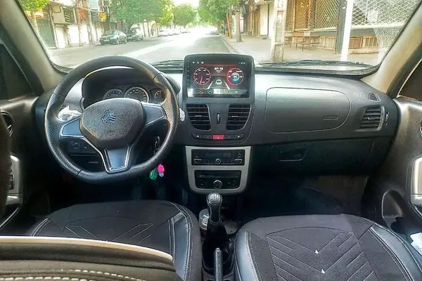 ساینا، S