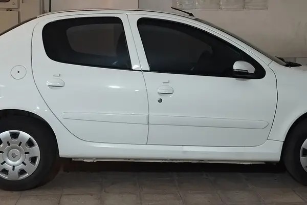 رانا، پلاس