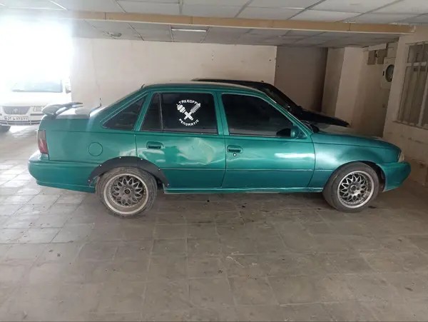 دوو، سیلو