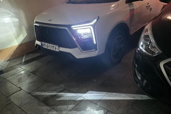کی ام سی، X5