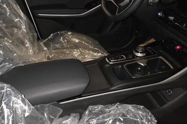 کی ام سی، X5