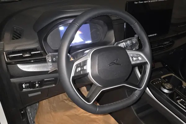 کی ام سی، X5