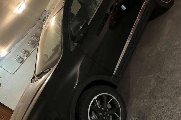 کی ام سی، X5