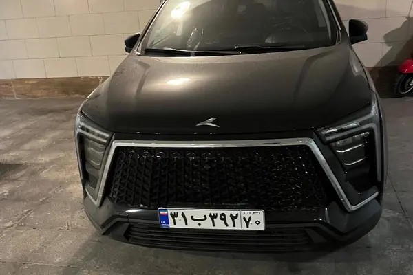 کی ام سی، X5