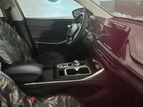 کی ام سی، X5