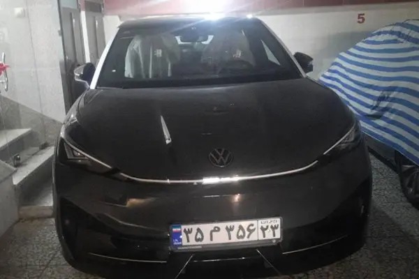 فولکس، آی دی یونیکس