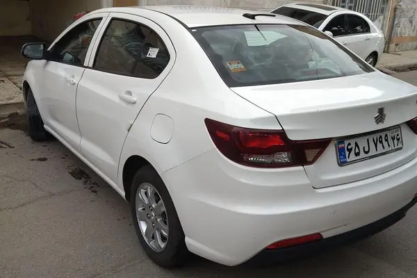 شاهین، GL دنده ای