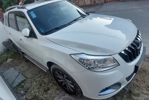 هایما، S7