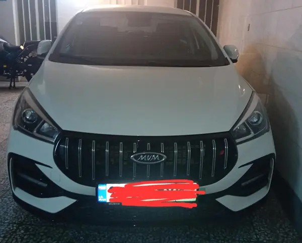چری، آریزو 5T اسپرت FL