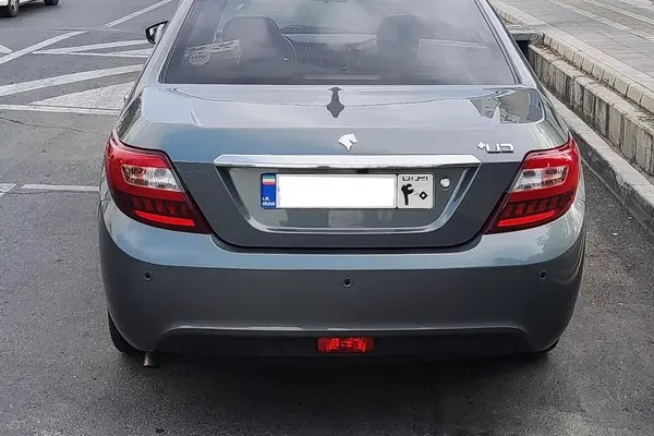 دنا، پلاس EF7