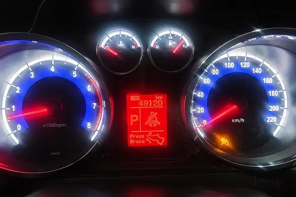 دنا، پلاس EF7
