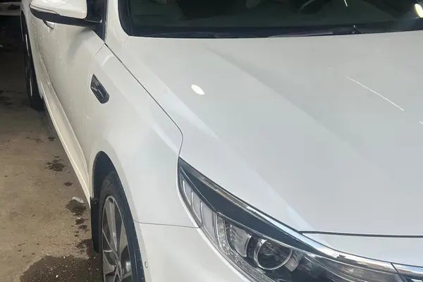 کیا، اپتیما