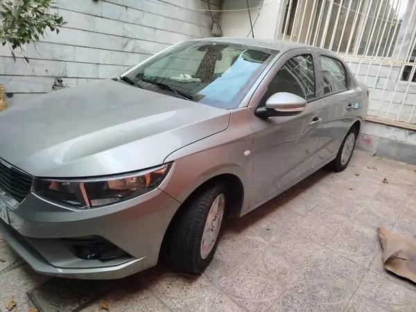 تارا، دنده ای V1 پلاس
