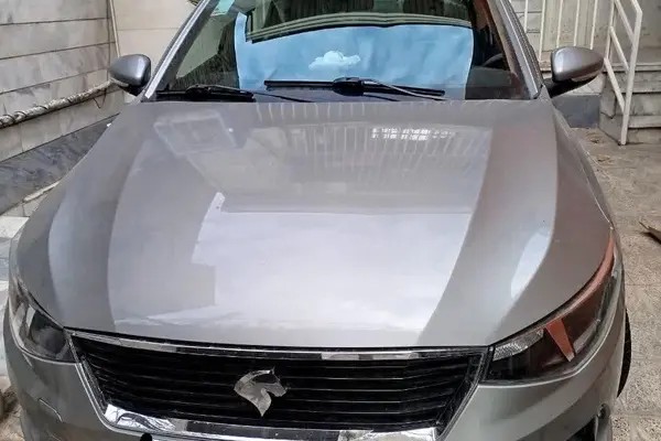 تارا، دنده ای V1 پلاس