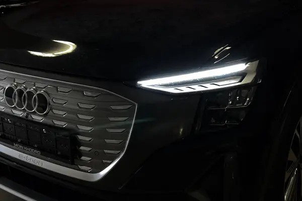 آئودی، Q5 e-tron