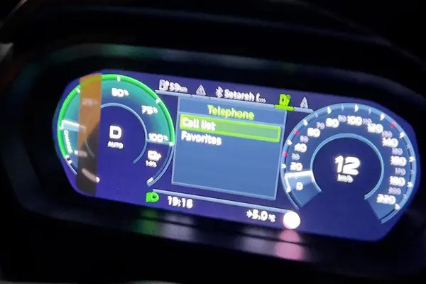آئودی، Q5 e-tron