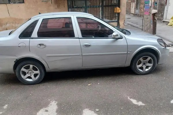 لیفان، 520i