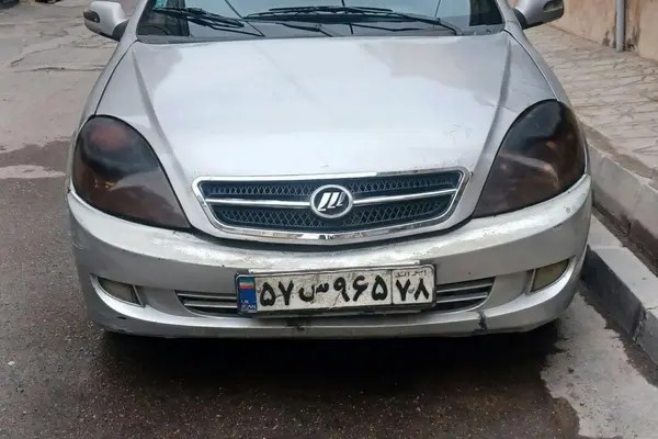 لیفان، 520i