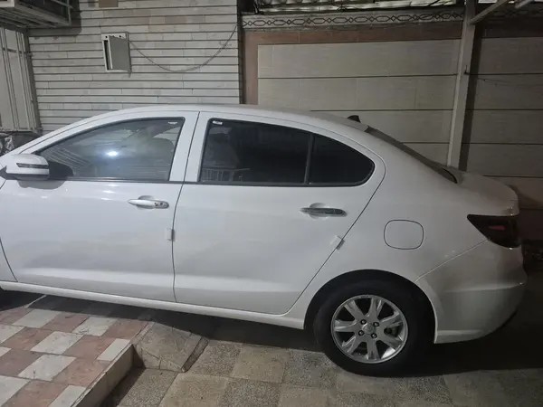 شاهین، پلاس اتوماتیک AT