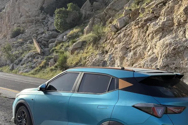 جی ای سی، GS3 Emzoom
