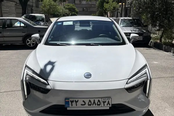 لونا، GRE