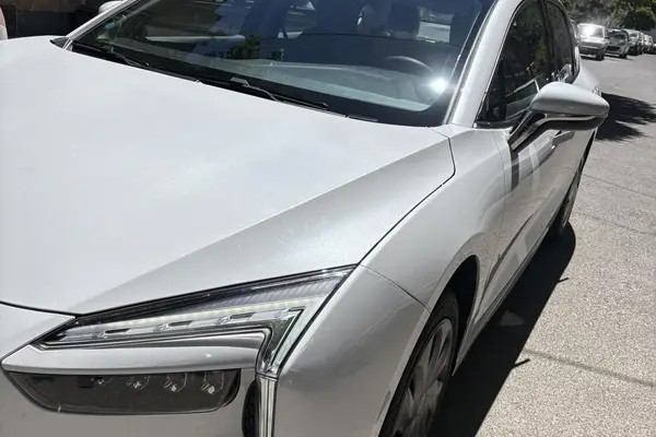 لونا، GRE