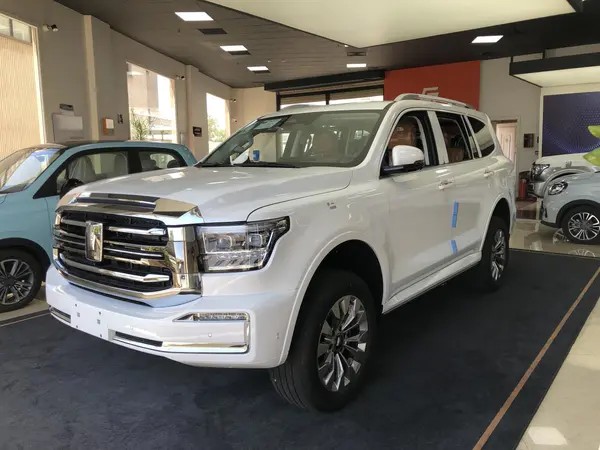 تانک، 500HEV