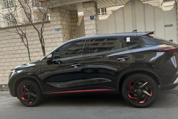 فونیکس، FX
