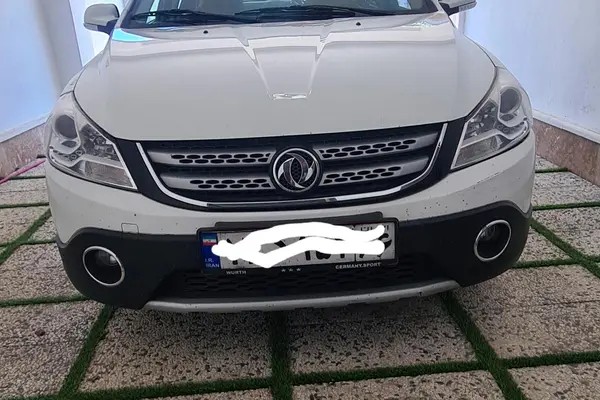 دانگ فنگ، H30 کراس