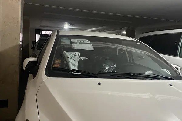 شاهین، پلاس اتوماتیک AT