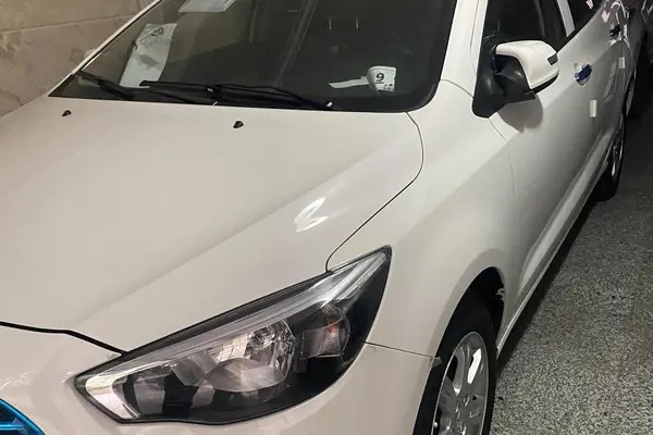 شاهین، پلاس اتوماتیک AT