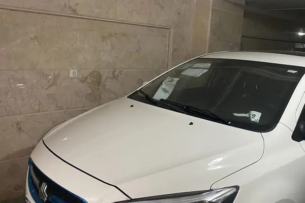 شاهین، پلاس اتوماتیک AT