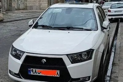 دنا، پلاس EF7