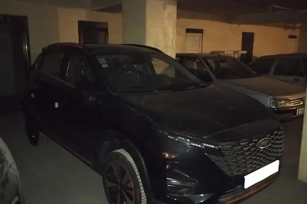 ام وی ام، X33 کراس