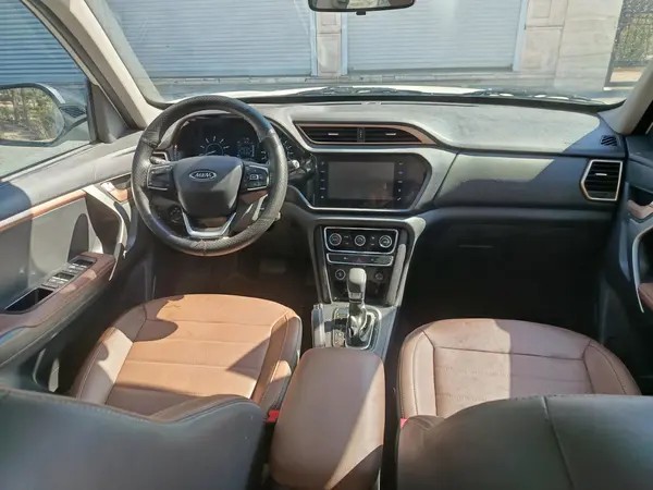 ام وی ام، X33 S
