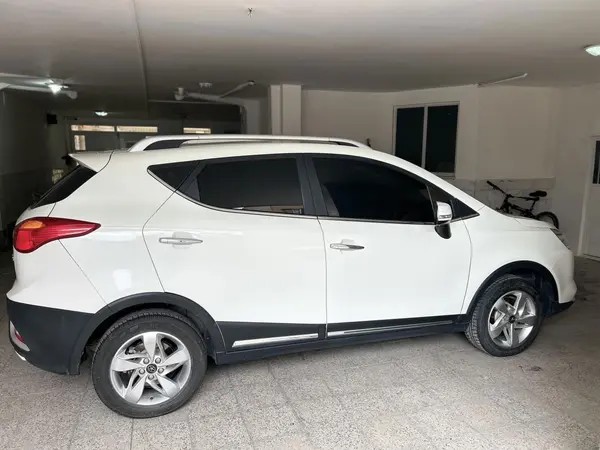 جک، S3