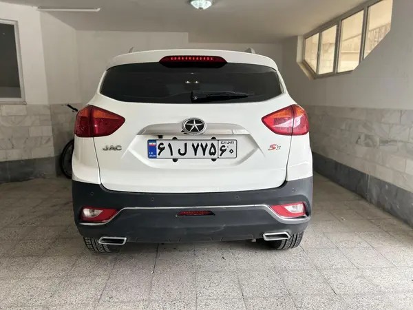 جک، S3