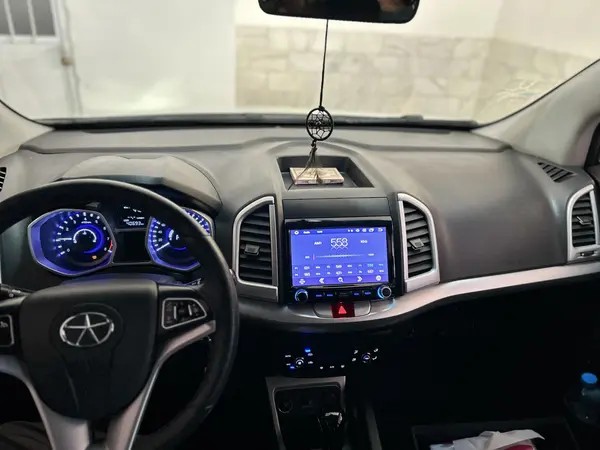 جک، S3