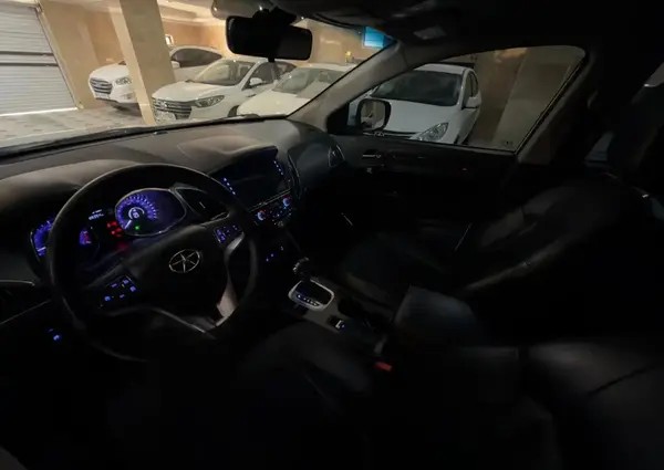 جک، S5