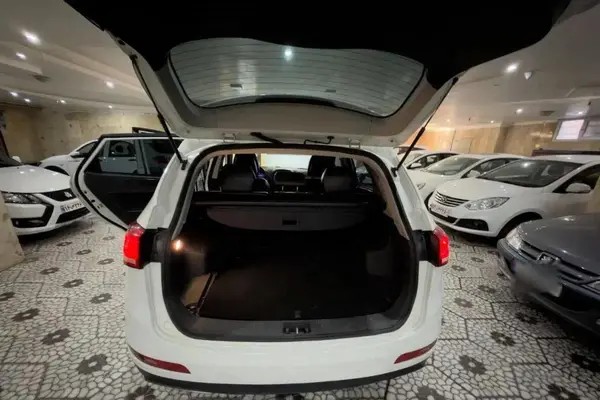 جک، S5