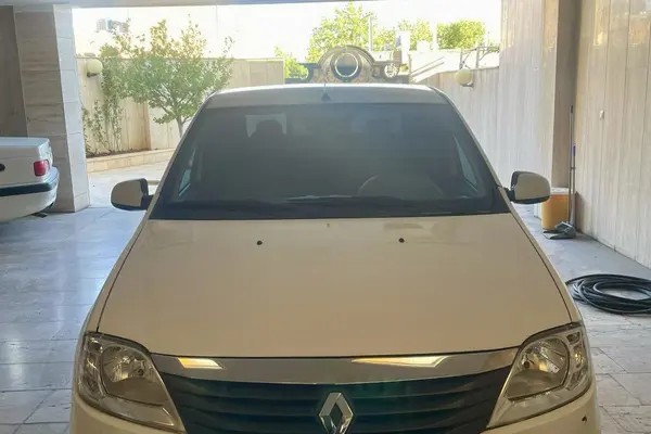 رنو، تندر 90