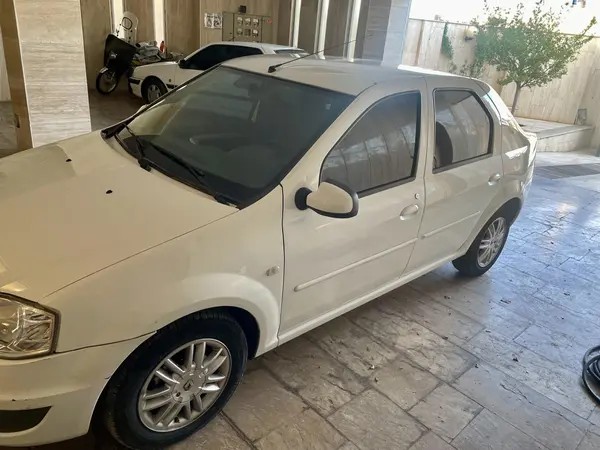 رنو، تندر 90