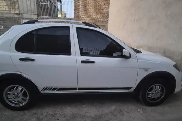 کوییک، دنده ای R