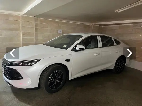 بی وای دی، چین ال DMi