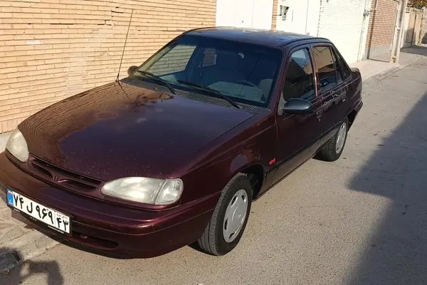 دوو، ریسر