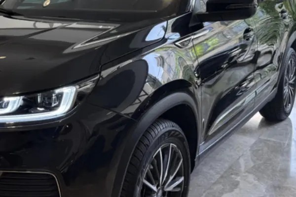 فونیکس، تیگو 8 پرو مکس (F8 PRO MAX)
