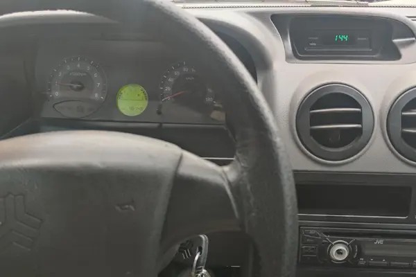 پراید، 131