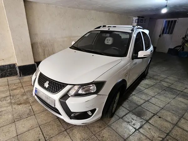 کوییک، دنده ای