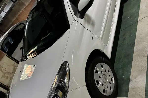 پژو، 207
