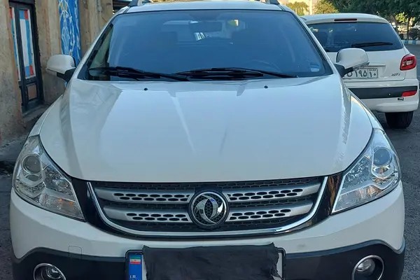 دانگ فنگ، H30 کراس